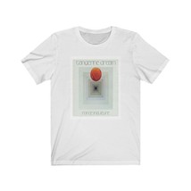 Cotton Short Sleeve T Shirt. Tangerine Dream, Force Majeure - $22.00+