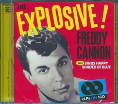 Freddy Cannon - $20.99