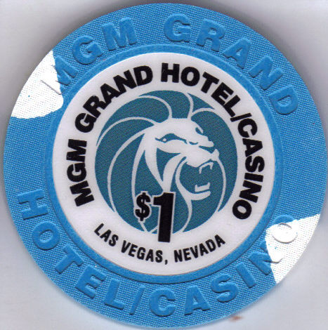 MGM Grand Hotel and Casino from $1. Las Vegas Hotel Deals