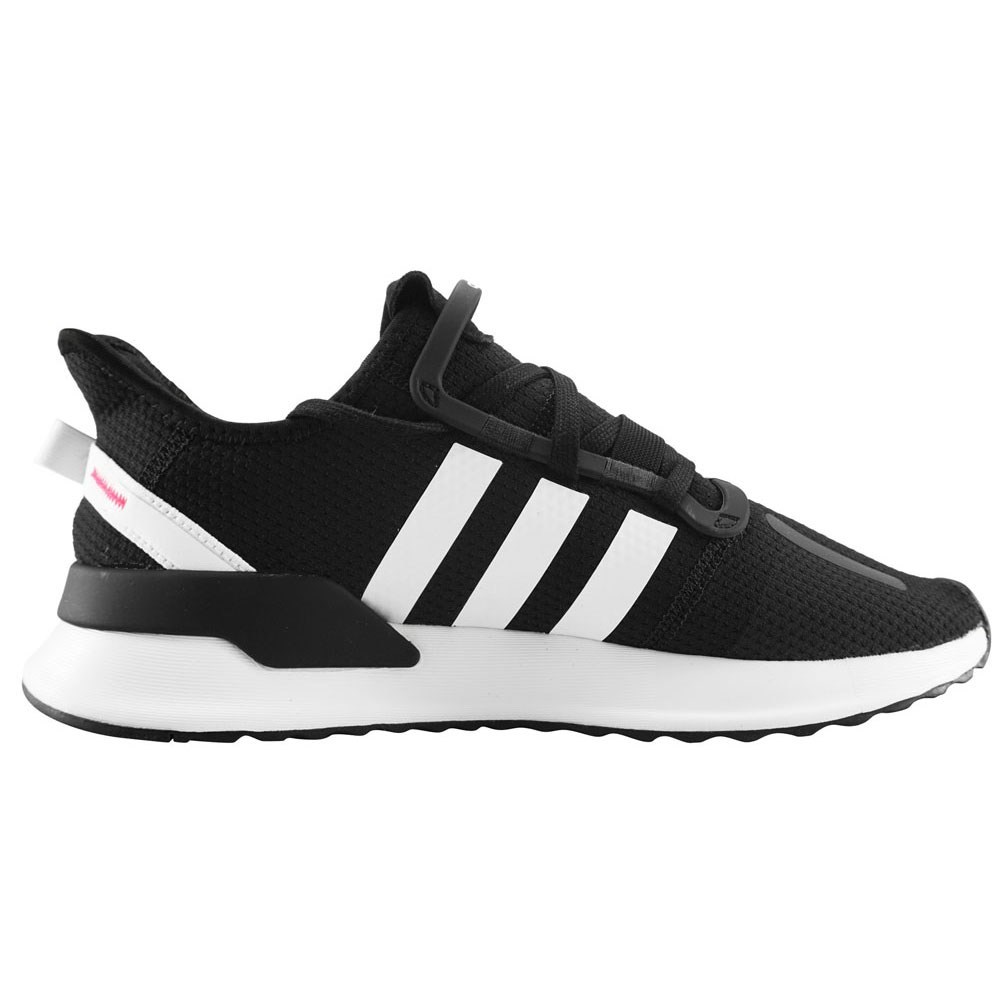 Adidas Shoes Upath Run, G27639 - Casual Shoes