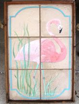 #1130 Rustic Finish 12" Concrete Tile Molds (3) Make 100s of Stone Floor Tiles image 5