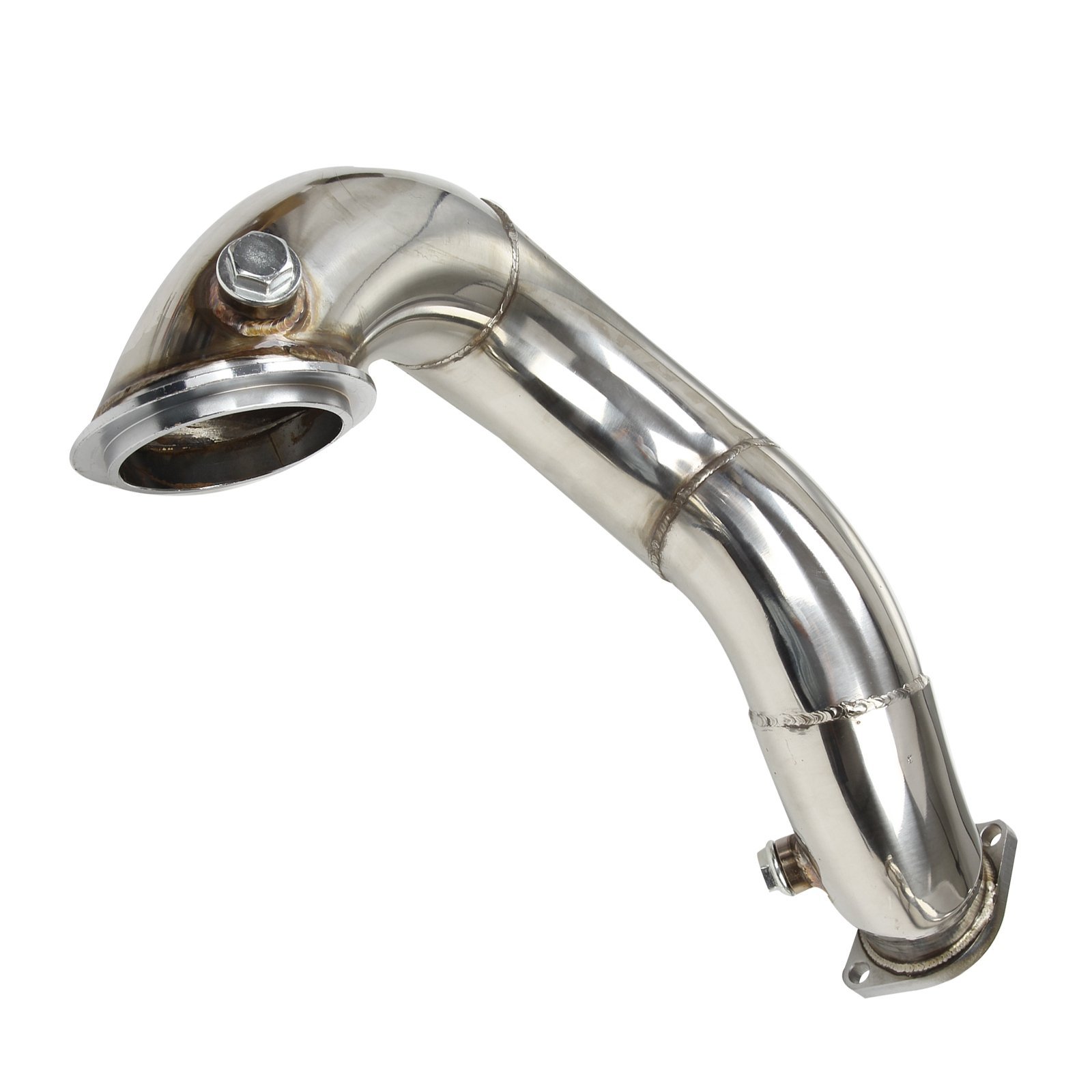 335i 2007 downpipes