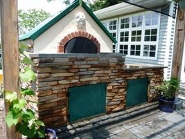 #ODF-02 Stackstone Flat Faced Molds (15) Make 100s of Concrete Stone Veneer image 2
