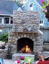 #ODF-02 Stackstone Flat Faced Molds (15) Make 100s of Concrete Stone Veneer image 3