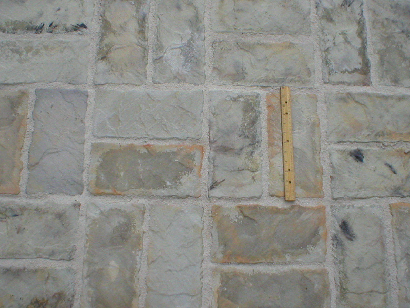 20+4 FREE CONCRETE COBBLESTONE MOLDS CRAFT 100s OF 6X12 PAVERS FOR