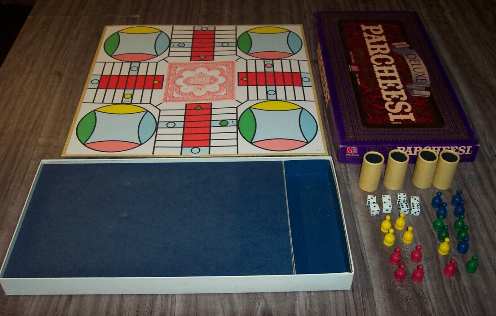 1980s board games