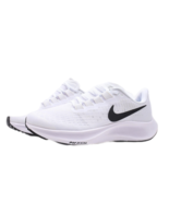 Nike Zoom Pegasus 37 Men&#39;s Low top shock absorbing running shoes BQ9646-100 - $143.99
