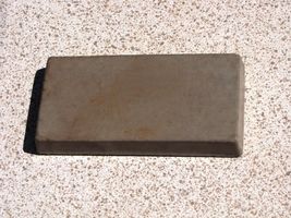 Subway Tile Molds (21) Supply Kit Make 1000s 4x8 Brick Subway Tiles Pennies Each image 2