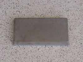 Subway Tile Molds (21) Supply Kit Make 1000s 4x8 Brick Subway Tiles Pennies Each image 3
