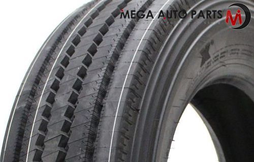 1 Michelin Pilot Xze 22570r195 G Tires Tires