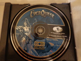 Ever Quest CD (#3090/45) - $9.99