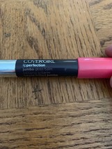 Covergirl Jumbo Gloss Balm Frosted Cherry Twist - $9.78