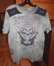  Affliction Designer T-Shirt Size: medium - $75.00
