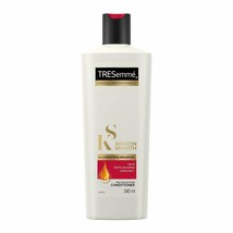 Tresemme Keratin Smooth Conditioner with Keratin & Argan Oil, 340ml (Pack of 1) - $18.80