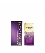 Sealed Box Michael Kors Twilight Shimmer Eau De Parfum 30ml Gorgeous Gift! - $29.99