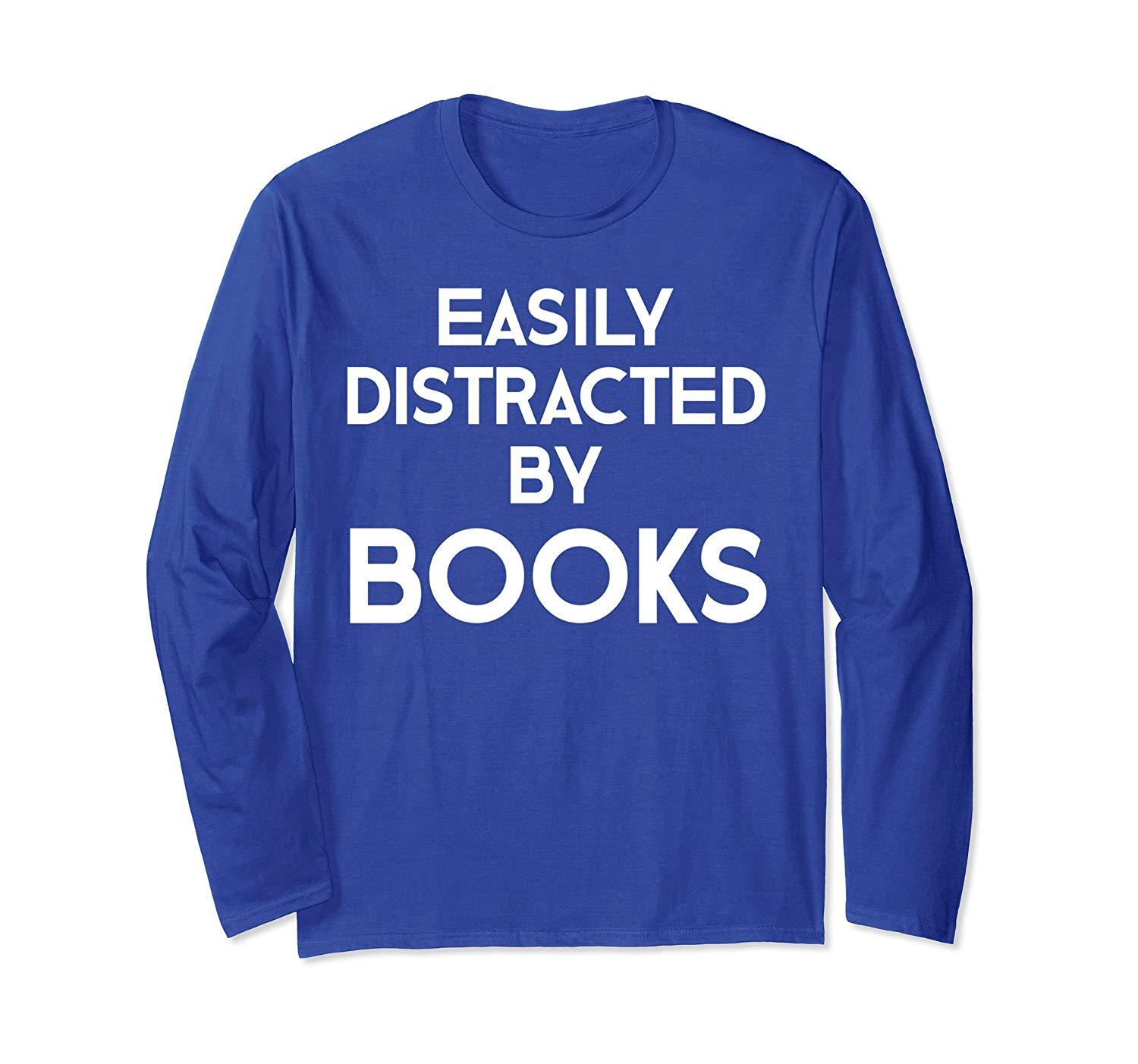 book quote shirts