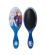 Wet Brush Disney Frozen 2 Sisters Hair Brush Original Detangler NEW - $11.30