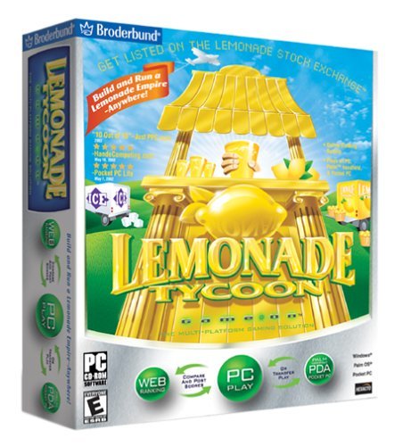 download lemonade tycoon deluxe