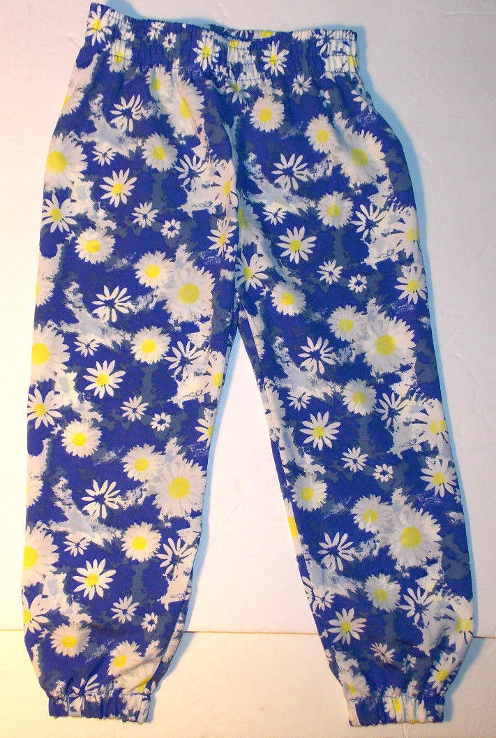 Baby//Toddler Girl 3T 12M NEW Cherokee Bright Floral Shorts w//Pockets 18M