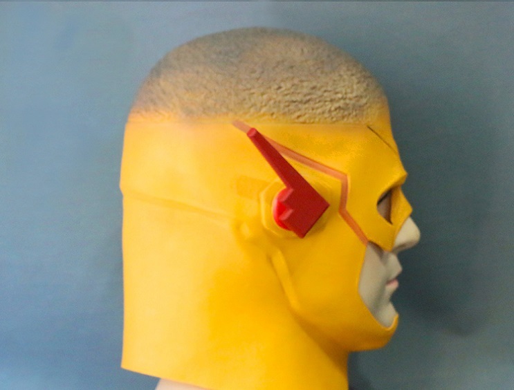 Cw The Flash Wally West Kid Flash Cosplay And 50 Similar Items - the flash wally bottom roblox
