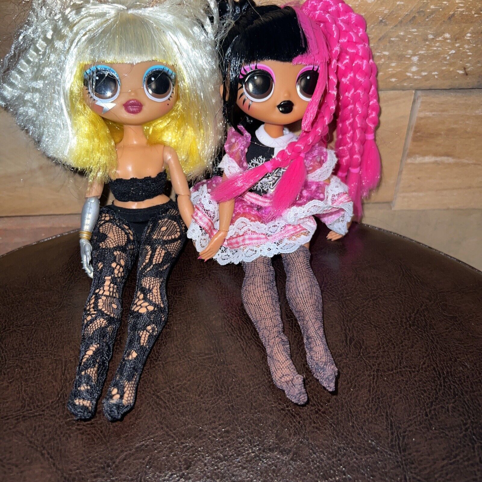 LOL Surprise! OMG Fame Queen Metal Chick 9” and similar items