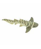 Safari Ltd Zebra Shark 223329 Sea Life collection  ***&lt;&gt; - $7.84