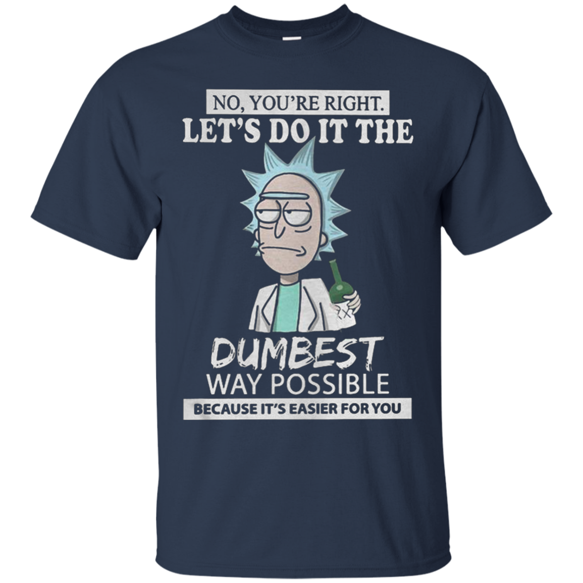 dumbest t shirts