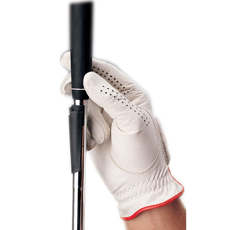 GOLF Putter Club Prop Stand Holder Keep Grips Dry! Putting Greens