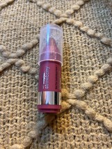 CLINIQUE-CHUBBY Stick 07 Super Moisturizing Lip Colour BALM-.03OZ./MINI-NEW - $6.46