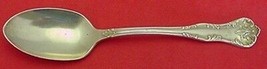 Chatelaine by Lunt Sterling Silver Teaspoon 5 7/8" - $49.00