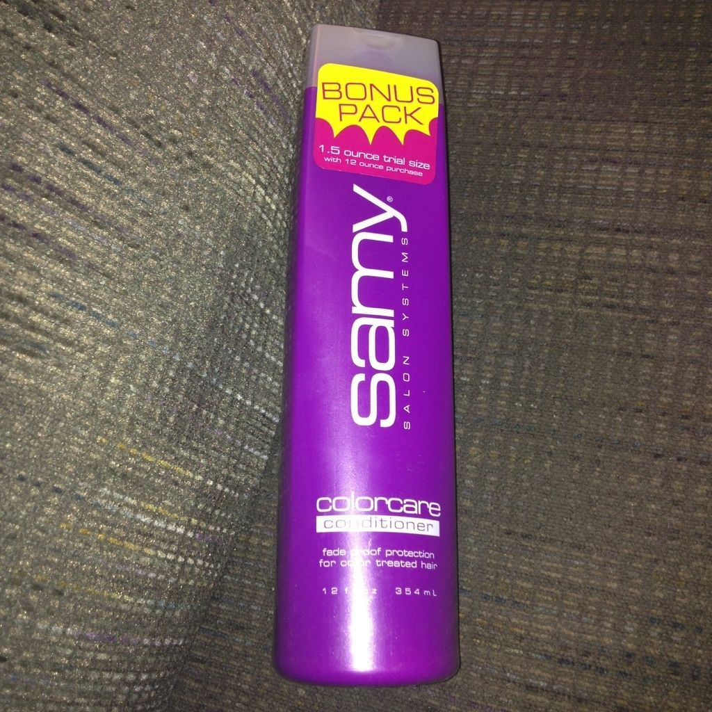 Samy Conditioner 4 Listings