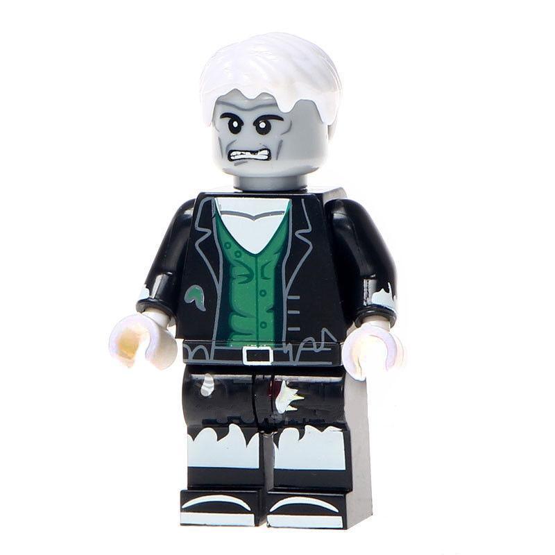 grundy lego batman