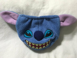 Walt Disney World Parks Lilo &amp; Stitch Diaper Cover Shorts Bottoms One Size - $12.99