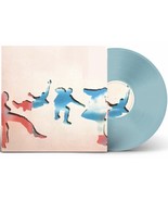 5 SECONDS OF SUMMER 5SOS5 VINYL NEW! LIMITED BLUE LP COMPLETE MESS ME MY... - $42.56