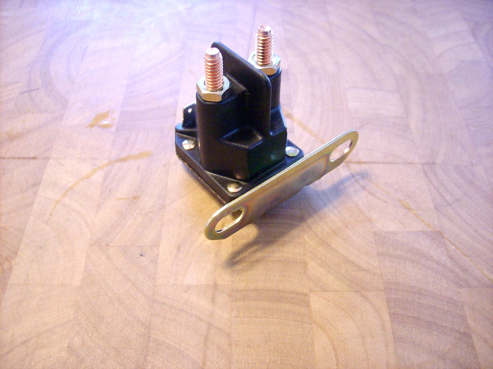 Starter solenoid Cub Cadet, MTD GT2100, GTX1054, GTX2100, 72504439