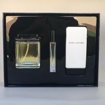Marc Jacobs Classic Perfume 3.4 Oz Eau De Parfum Spray 3 Pcs Gift Set image 5