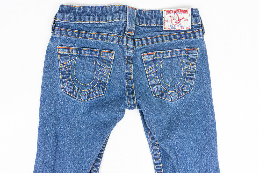 true religion bobby jeans