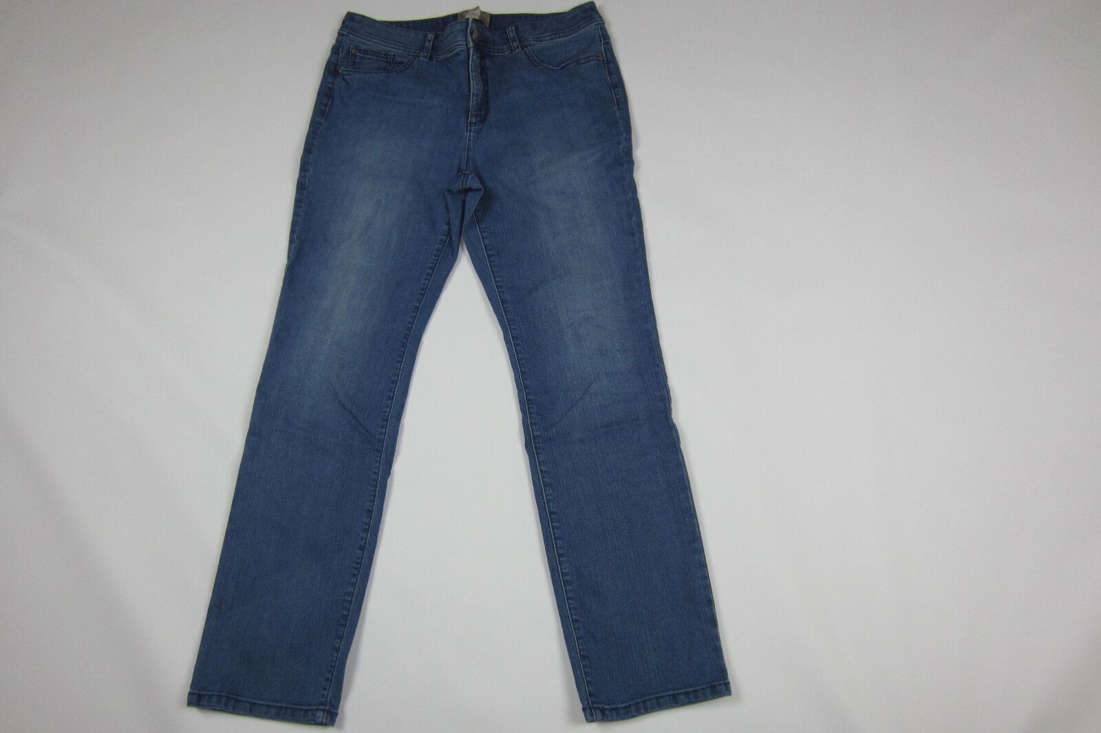 fabulously slimming jeans by chico's