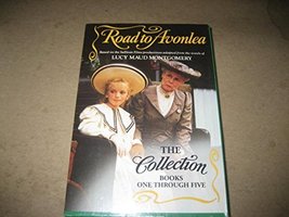 Road to Avonlea-Boxed Set 5 Vols. Lucy Maud Montgomery - $15.99