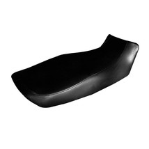 Fits Honda CB450SS K3-4 Seat Cover 1970 To 1971 Standard Black Color #Y36RGFR4NV - $31.90