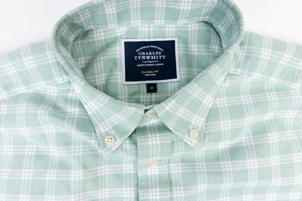 charles tyrwhitt bee shirt