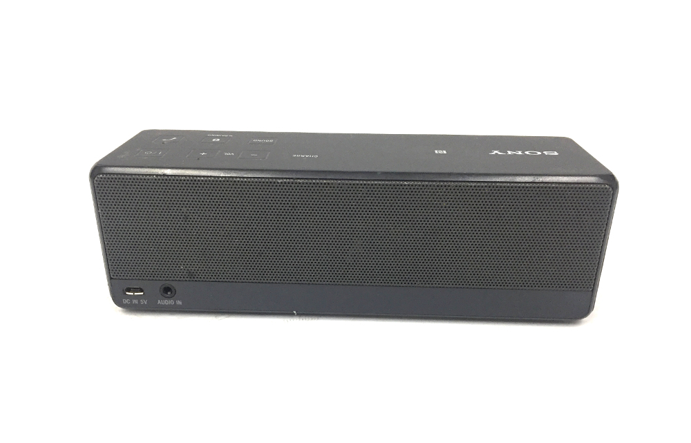 Sony Bluetooth Speaker Srs-x33 - Home Speakers & Subwoofers