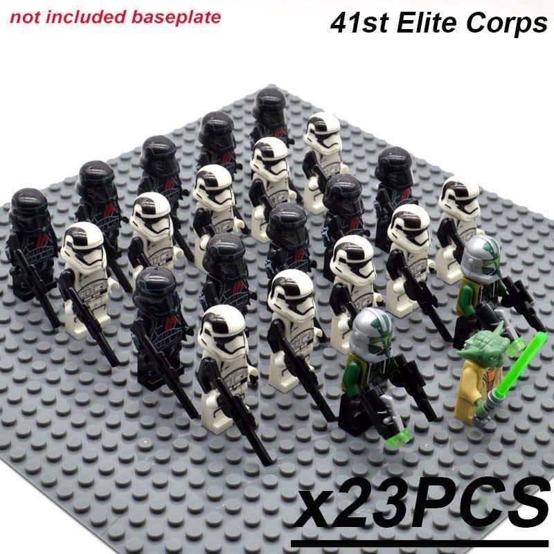 41st legion star wars