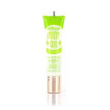 Broadway Vita-Lip Clear Lip Gloss - Mint Oil 0.47 fl oz / 14 ml - $5.99