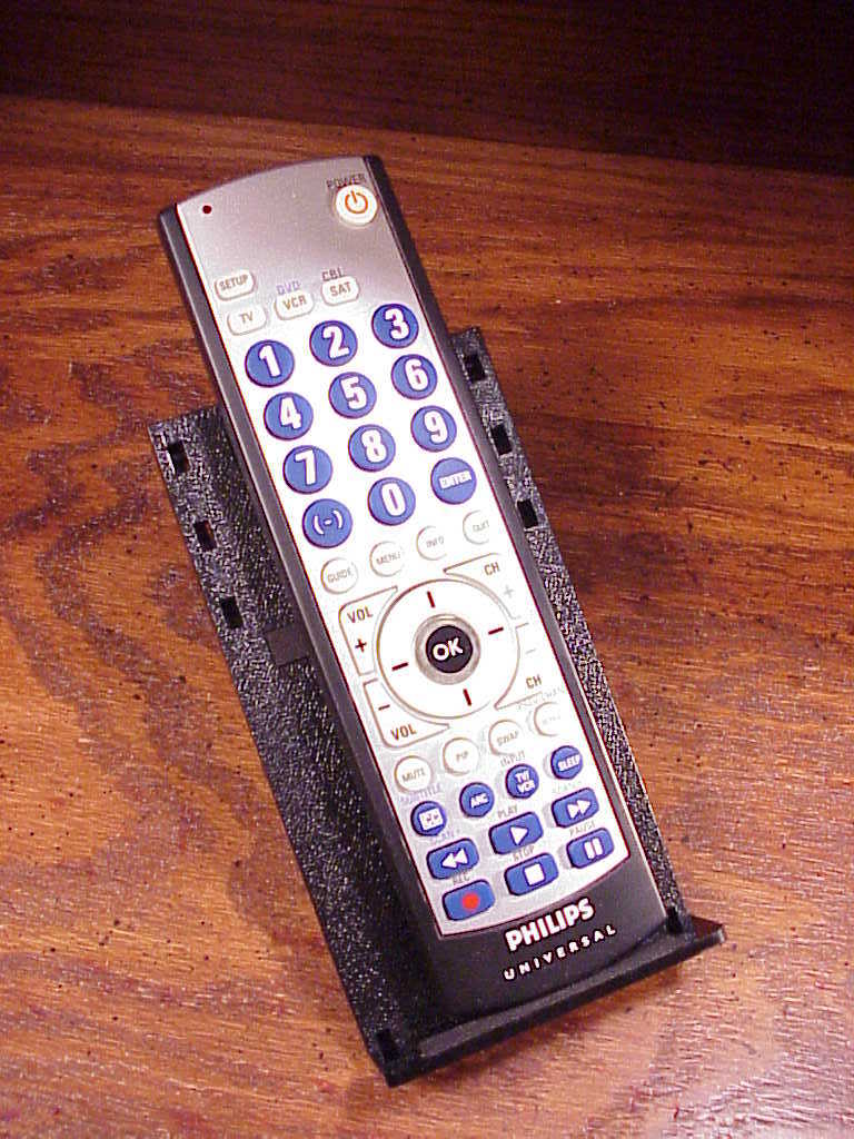 Philips Universal Remote Control no. SRU3003WM/17, used, cleaned and tested Remote Controls