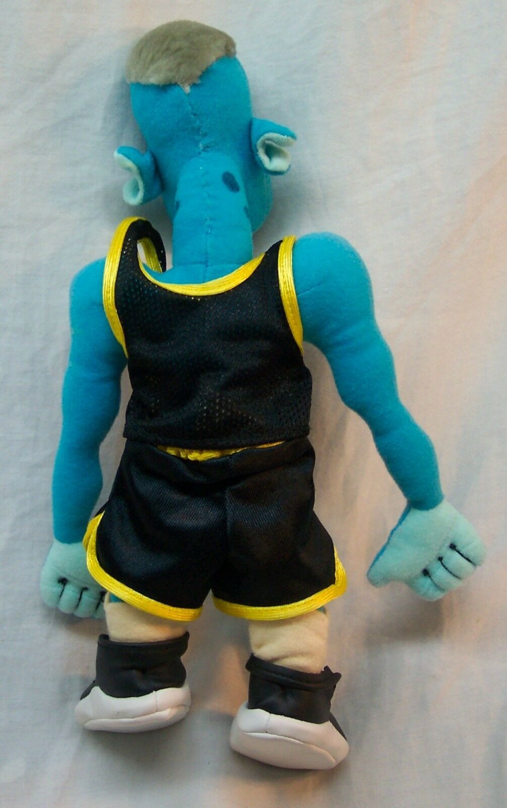 monstars plush