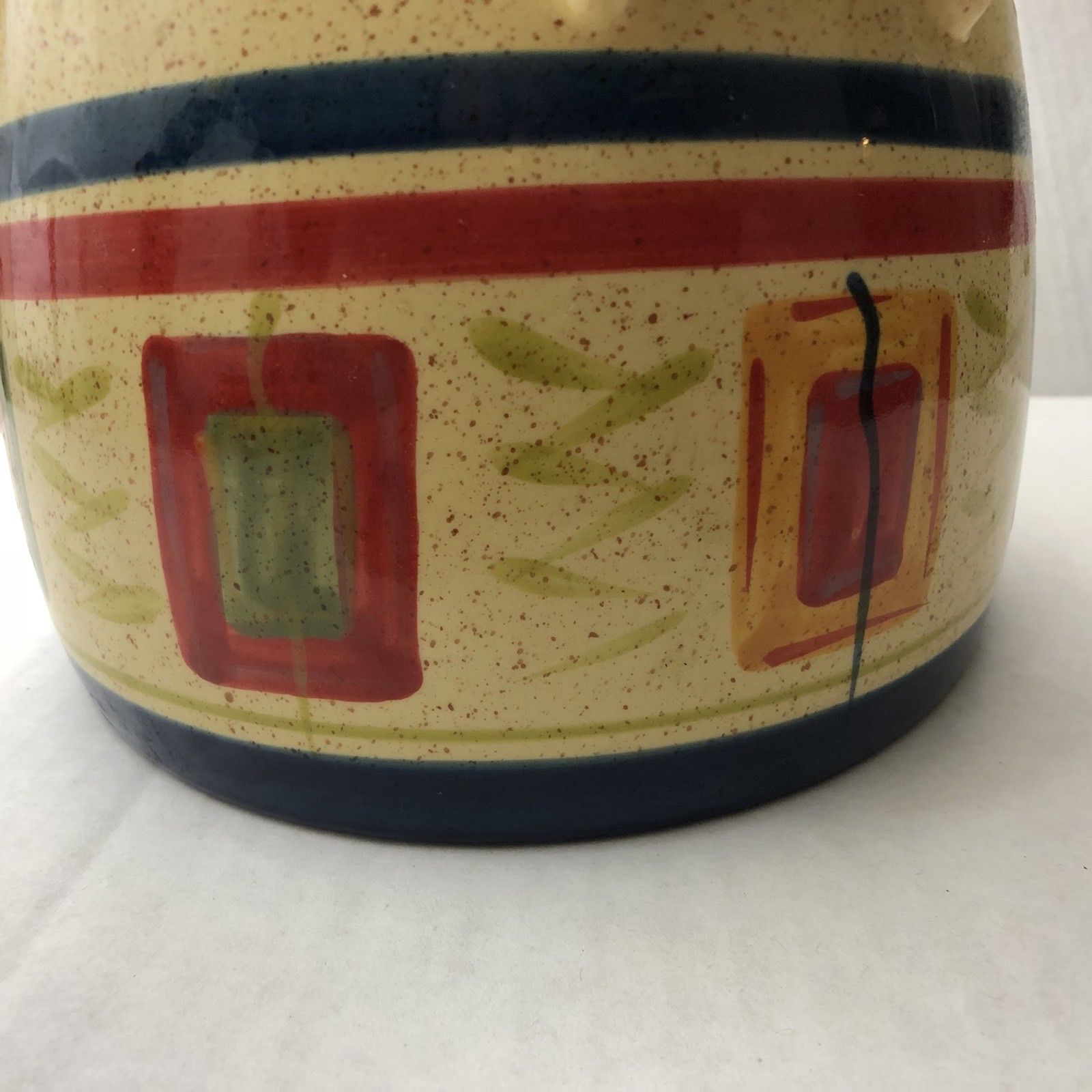 NEW Pfaltzgraff Sedona Hand Painted Small and 50 similar items NEW Pfaltzgraff Sedona Hand Painted Small and 50 similar items