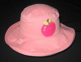 NWT Gymboree Candy Apple Pink Hat Sz 0 12 Months - $8.49