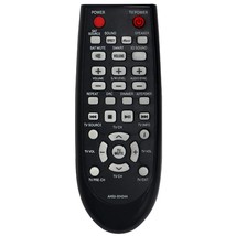 Ah59-02434A Replacement Remote Control Fit For Samsung Soundbar Hw-E551 Hw-E550  - $15.99