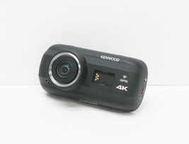 Kenwood DRV-A601W 4K Dash Cam image 2